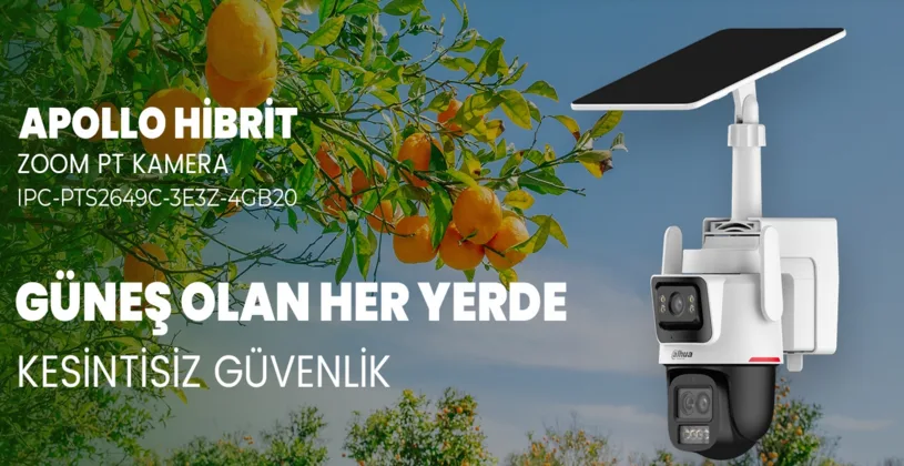 NORA TEKNOLOJİ mobil kampanya slider
