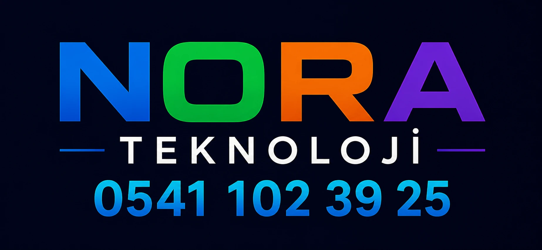 NORA TEKNOLOJİ