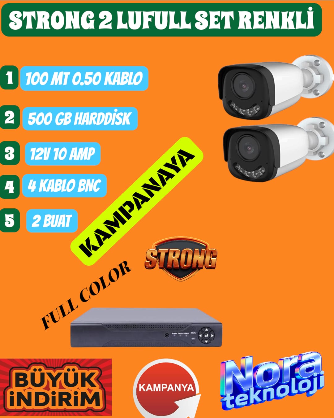 2 Lİ RENKLİ AHD SET XMEYE