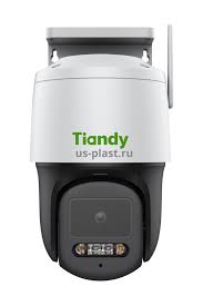 TİANDY TC-H334S Spec: I5W/C/WIFI/4mm/V4.1