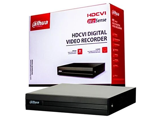 Dahua XVR1B16-I 16 Kanal XVR Kayıt Cihazı