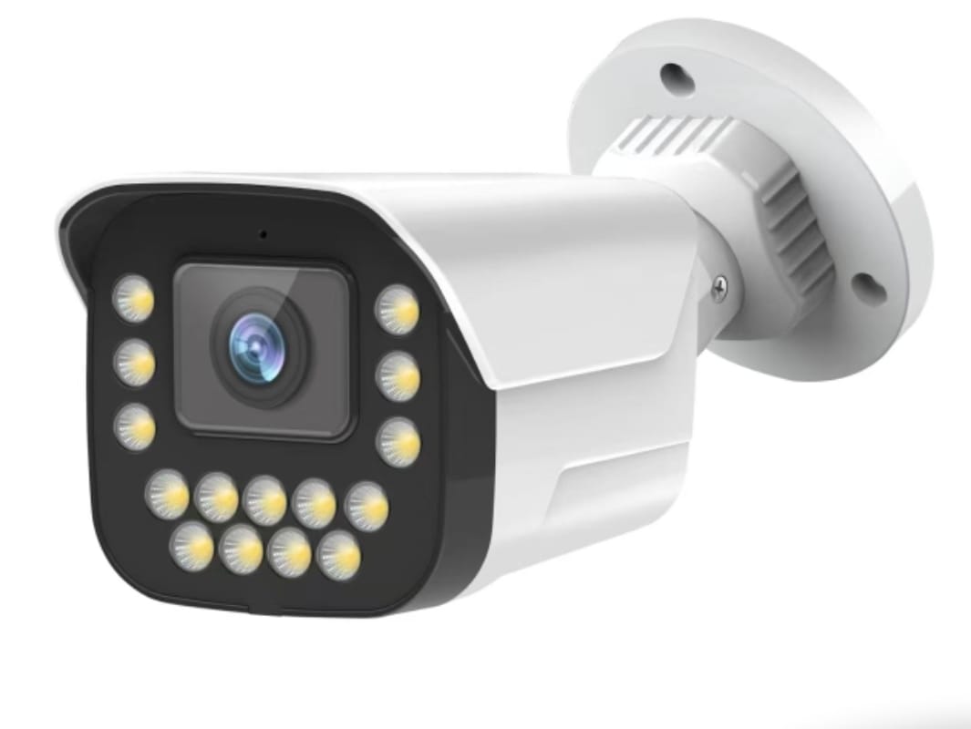 15 WARM LED PLASTİK KASA